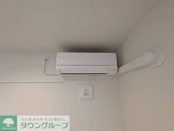 GRADUS川越の物件内観写真